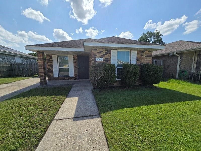 1st image of 4566 Francisco Verrett Dr