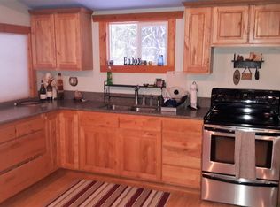 25201 480th Dr NE, Darrington, WA 98241