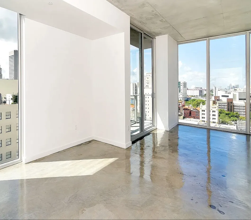 1 bed, 607 sqft, $2,500 — Photo 1