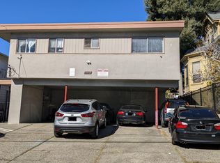1843 8th Ave APT 2, Oakland, CA 94606