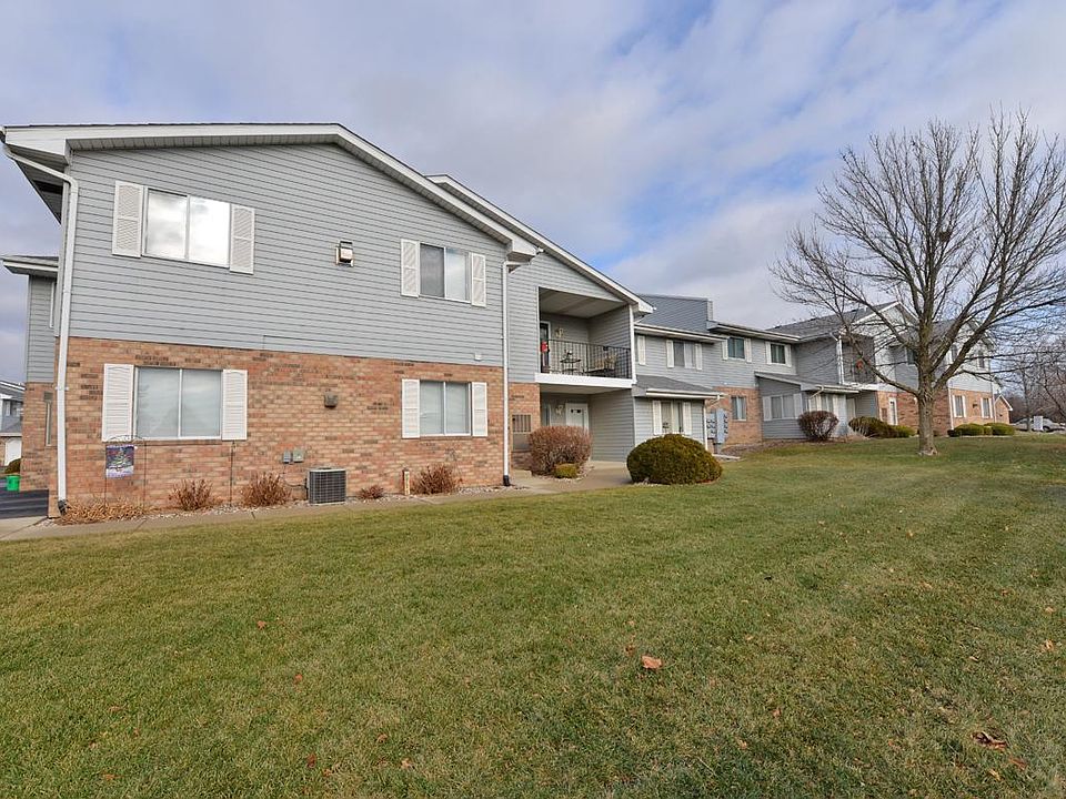 1105 North Sunnyslope Dr UNIT 104, Racine, WI 53406 Zillow