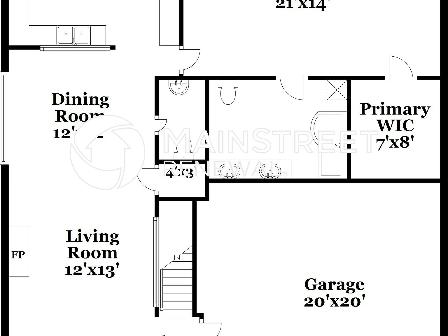 78 Carmen Way — Photo 2