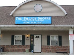 4026 Colorado Ave, Sheffield Village, OH 44054