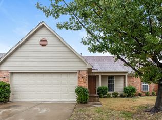 1800 Sarah Ann Dr W, Southaven, MS 38671