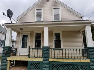 3432 W 62nd St, Cleveland, OH