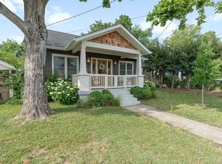 1513 Holly St, Nashville, TN 37206
