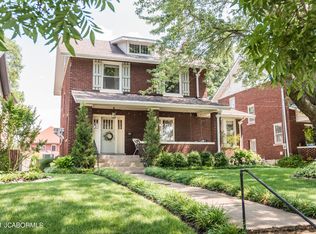 923 Fairmount Blvd, Jefferson City, MO 65101