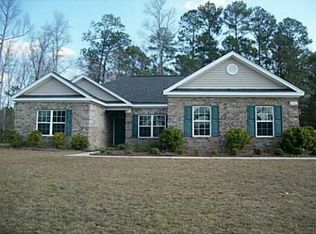 111 Buckfield Dr, Rincon, GA 31326