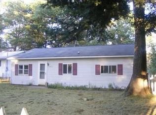 3872 Woods Rd, Harrison, MI 48625