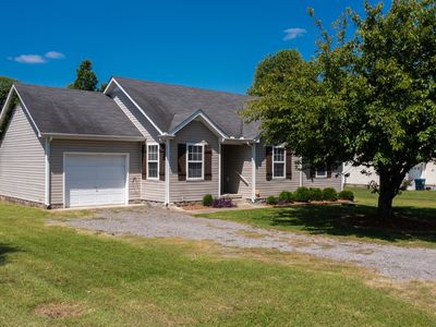 151 N Wagon Trl, Murfreesboro, TN, 37128