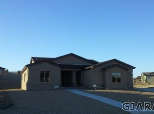 2284 Trail Ridge Rd, Grand Junction, CO 81507