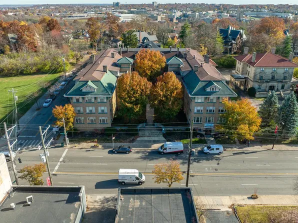 3896 Reading Rd APT O, Cincinnati, OH 45229