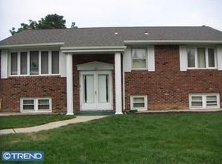 127 Middlesex Ave, Voorhees, NJ 08043