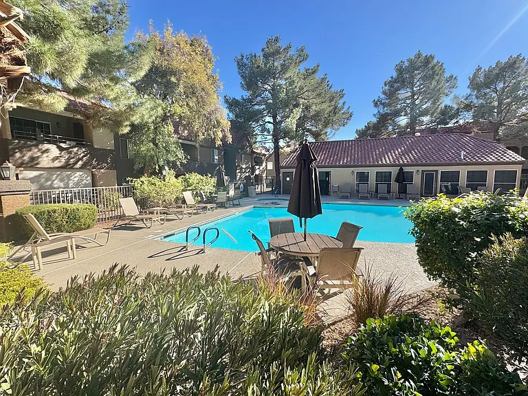 2200 S Fort Apache Rd #1161 — Photo 22
