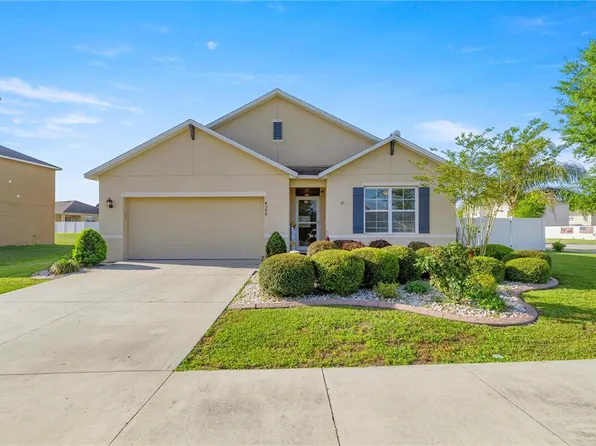 4398 NE 29th St, Ocala, FL 34470
