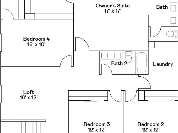 5th image of 10940 Coral Reef Ln #3