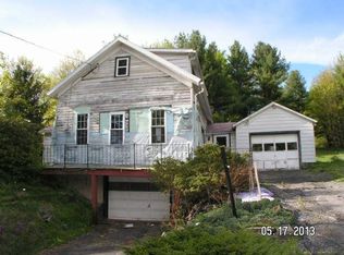 1279 Old State Rd, Kirkwood, NY 13904