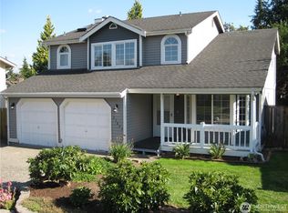 21827 SE 271st St, Maple Valley, WA 98038