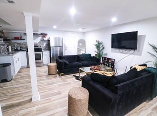 5906 Burgundy St #2, Capitol Heights, MD