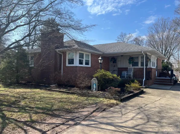 2810 Beatty St, Piscataway, NJ 08854