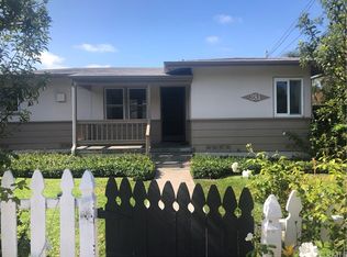 281 Del Mar Ave #A, Costa Mesa, CA 92627