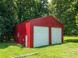 15112 Dodson Branch Hwy, Cookeville, TN 38501