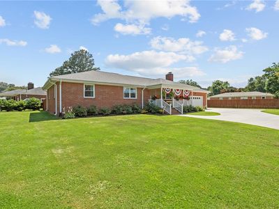 528 Giles Dr, Chesapeake, VA, 23322
