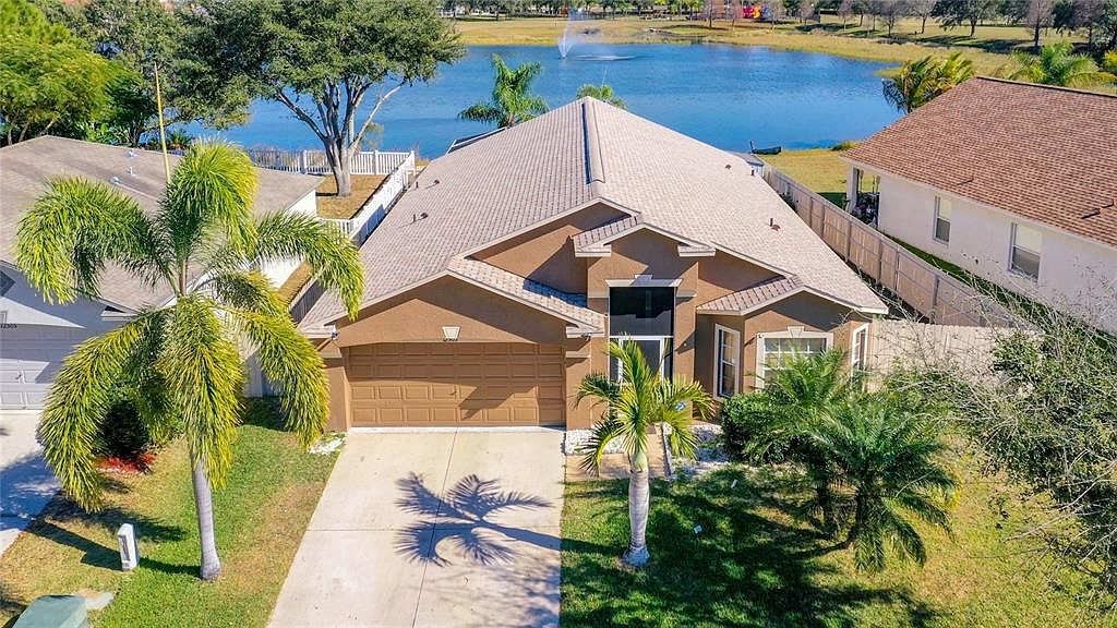 12503 Lake Vista Dr, Gibsonton, FL 33534 Zillow
