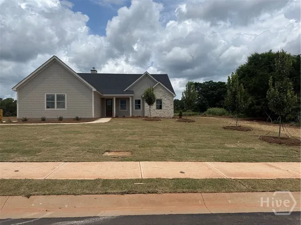 1091 Madison Hill Drive, Madison, GA 30650