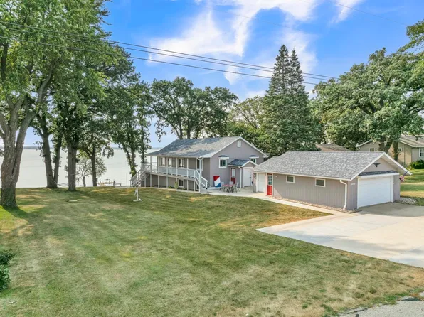 12625 253rd Ave, Orleans, IA 51360