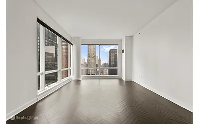 Rented by Douglas Elliman