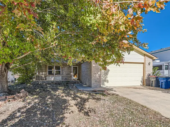 656 Aspen Circle, Frederick, CO 80530