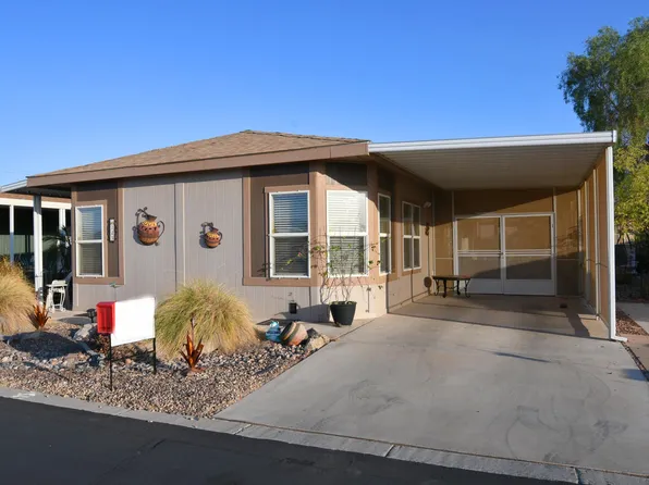 9351 E 28th St #125, Yuma, AZ 85365