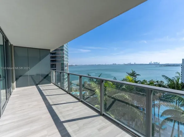 650 NE 32nd St Unit 903, Miami, FL 33137