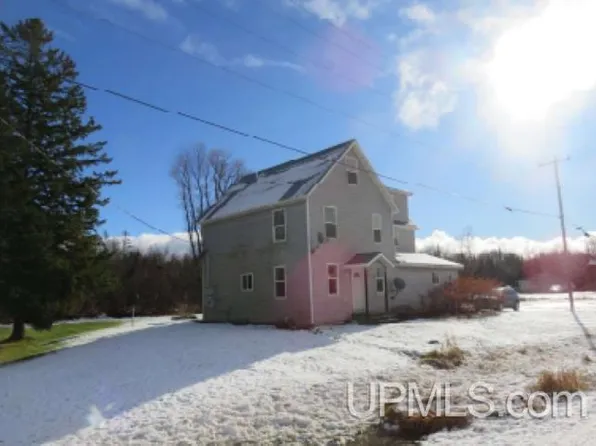 52 S Us Highway 41, Carney, MI 49812