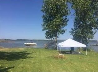 1179 Willow Rd, Graford, TX 76449