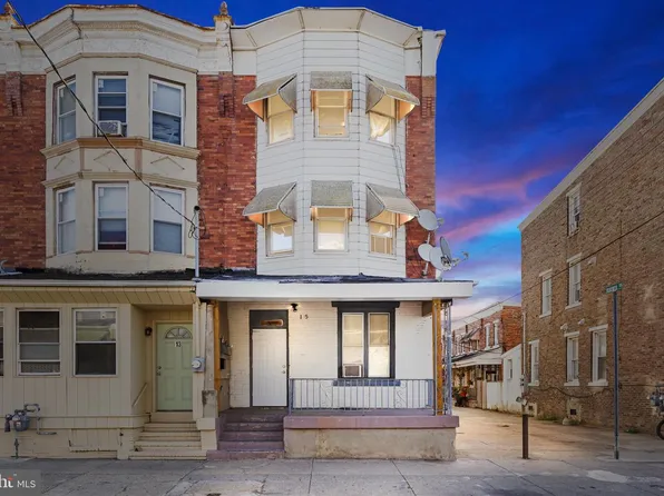 15 S Florida Ave, Atlantic City, NJ 08401