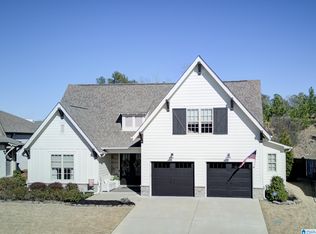 5827 Brayden Cir, Hoover, AL 35244