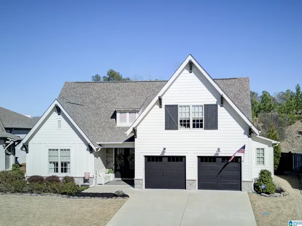 5827 Brayden Cir, Hoover, AL 35244