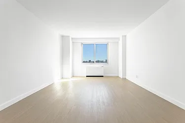 Rented by Olnick Organization