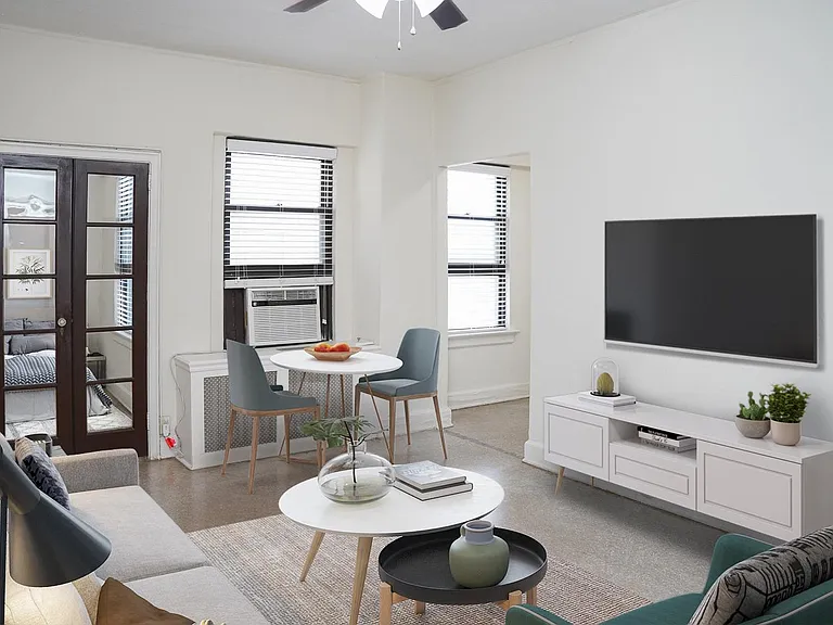 The Gilmore Apartments — Photo 36
