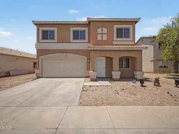 3210 S 64TH Avenue, Phoenix, AZ 85043