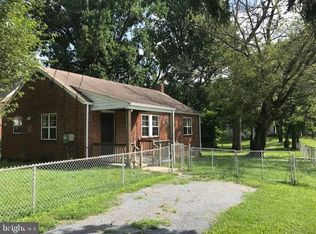 4801 Delaware St, College Park, MD 20740