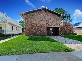 1011 Alton Ave, Madison, IL 62060