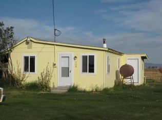 138 Hill Rd, Tulelake, CA 96134