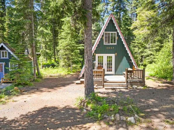 2047 Ferndale Way, McCall, ID 83638