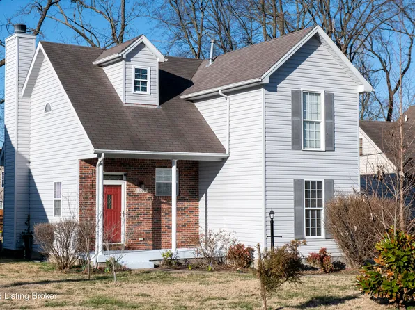 1300 Etawah Ave, Lyndon, KY 40222