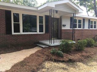 105 Ashley St, Spartanburg, SC 29307