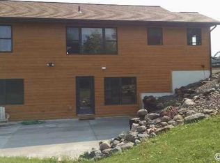 476 50th St, Clear Lake, WI 54005