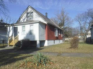 442 W 117th St, Chicago, IL 60628